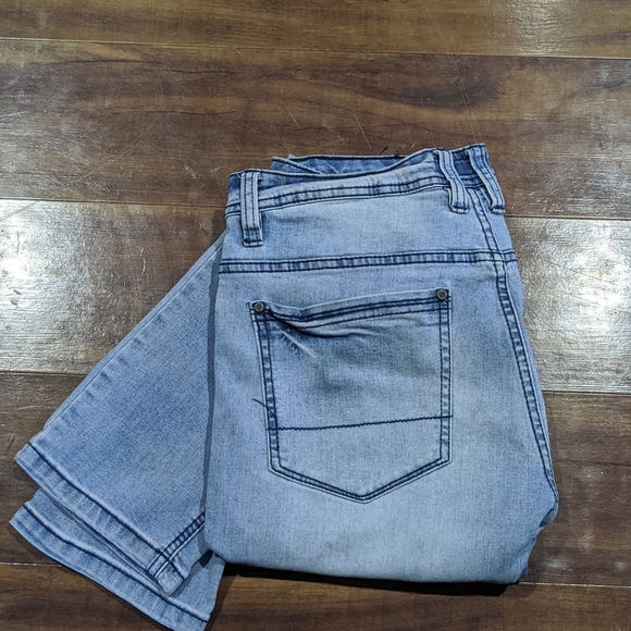 steve's jeans mens